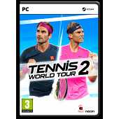 Tennis World Tour 2