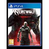 Werewolf : The Apocalypse - Earthblood