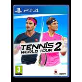 Tennis World Tour 2