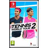 Tennis World Tour 2