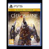Warhammer : Chaosbane Slayer Edition