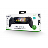Nacon MG-X PRO Official Smartphone Controller for Xbox Game Pass