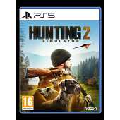 Hunting Simulator 2 - PS5