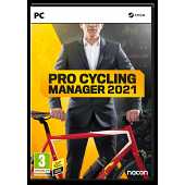 Pro Cycling Manager 2021