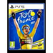 Tour de France 2021