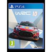 WRC 10