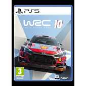 WRC 10