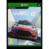 WRC 10
