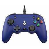 Nacon Pro Compact Controller Bleu pour Xbox Series, Xbox One et 