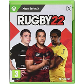 Rugby 22