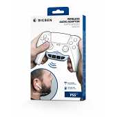 BigBen - Adapteur audio sans fil pour manette PS5 DualSense