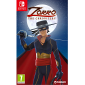 Zorro The Chronicles