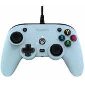 Nacon Pro Compact Controller Bleu Pastel pour Xbox Series, Xbox 