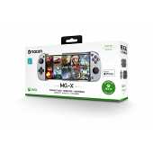 NACON MG-X OFFICIAL IPHONE CONTROLLER