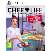 Chef Life : A Restaurant Simulator - Al Forno Edition
