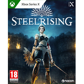 Steelrising