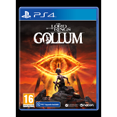 The Lord of the Rings: Gollum