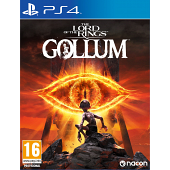 The Lord of the Rings : Gollum