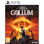 The Lord of the Rings : Gollum