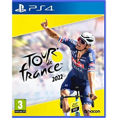Tour de France 2022