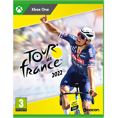 Tour de France 2022