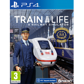 Train Life : A Railway Simulator