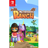 My Fantastic Ranch