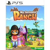 My Fantastic Ranch