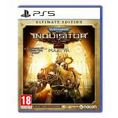 Warhammer 40 000 Inquisitor - Ultimate Edition PS5
