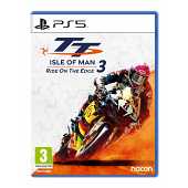 TT ISLE OF MAN: RIDE ON THE EDGE 3