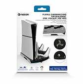 Nacon - Stand de charge Playall pour manettes DualSense