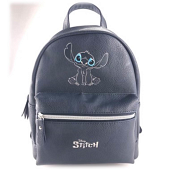 Disney - Sac à dos noir Fashion Stitch