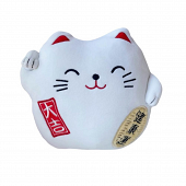 Peluche Maneki Neko Premium 40 cm