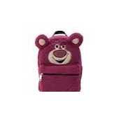 Toy Story - Sac à Dos Nomadict Lotso Teddy - DISNEY