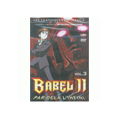 Babel II Vol. 3