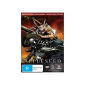 Apple seed - Edition 2 dvd - Vo-Vf