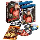 One Punch Man - Intégrale + 6 OAV