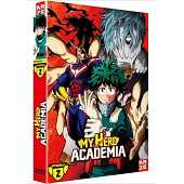 My Hero Academia - Intégrale de la Saison 2
