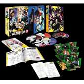 My Hero Academia - Saison 3