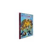 Blue Exorcist Kyoto Saga - Intégrale Série TV  BR- Livre 02