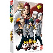 My Hero Academia - Saison 5