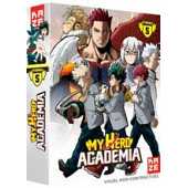 My Hero Academia - Saison 5 FR