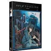 Solo Leveling - Saison 1 (DVD)