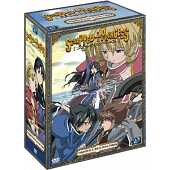 Silent Mobius - L'intégrale