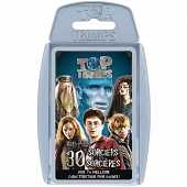Top Trumps - Harry Potter