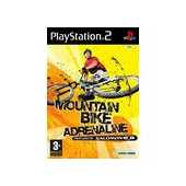 Mountain Bike Adrenaline