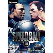SpeedBall 2