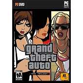 GTA - La Trilogie