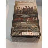 The Walking Dead Beperkte Collector's Edition