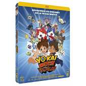 Yo-Kai Watch Le Film